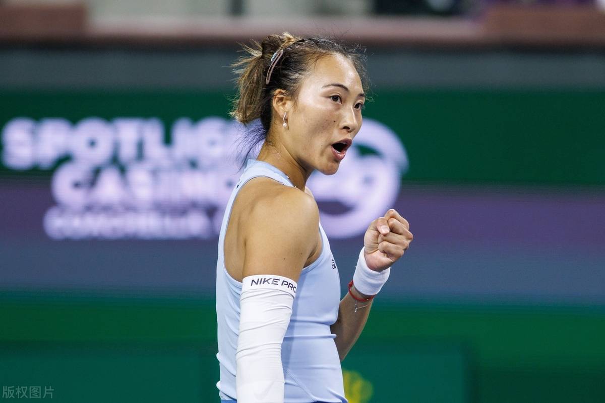 WTA1000迈阿密站签表:中国球员集体烂签 郑钦文对手出炉 提前碰萨巴