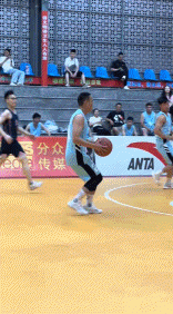 晋江企BA 今晚豪山建材VS三六一度头名之争将打响 终极对决打Call